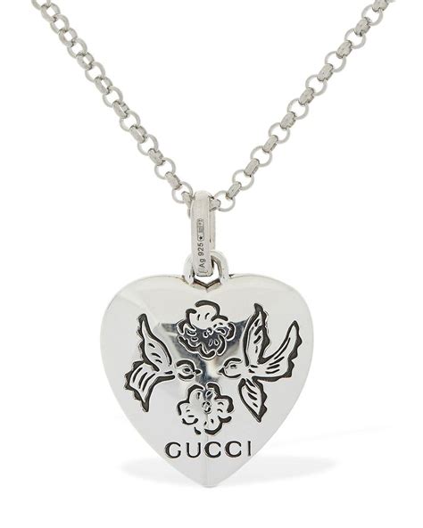 blind for love necklace gucci|gucci bracelet blind for love.